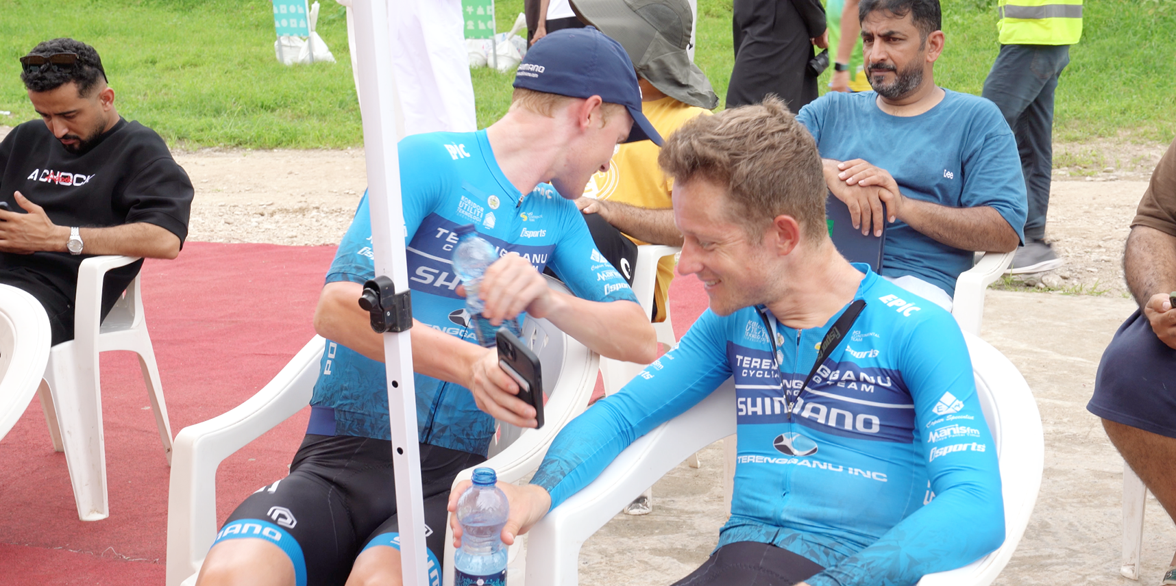 Tour of Salalah