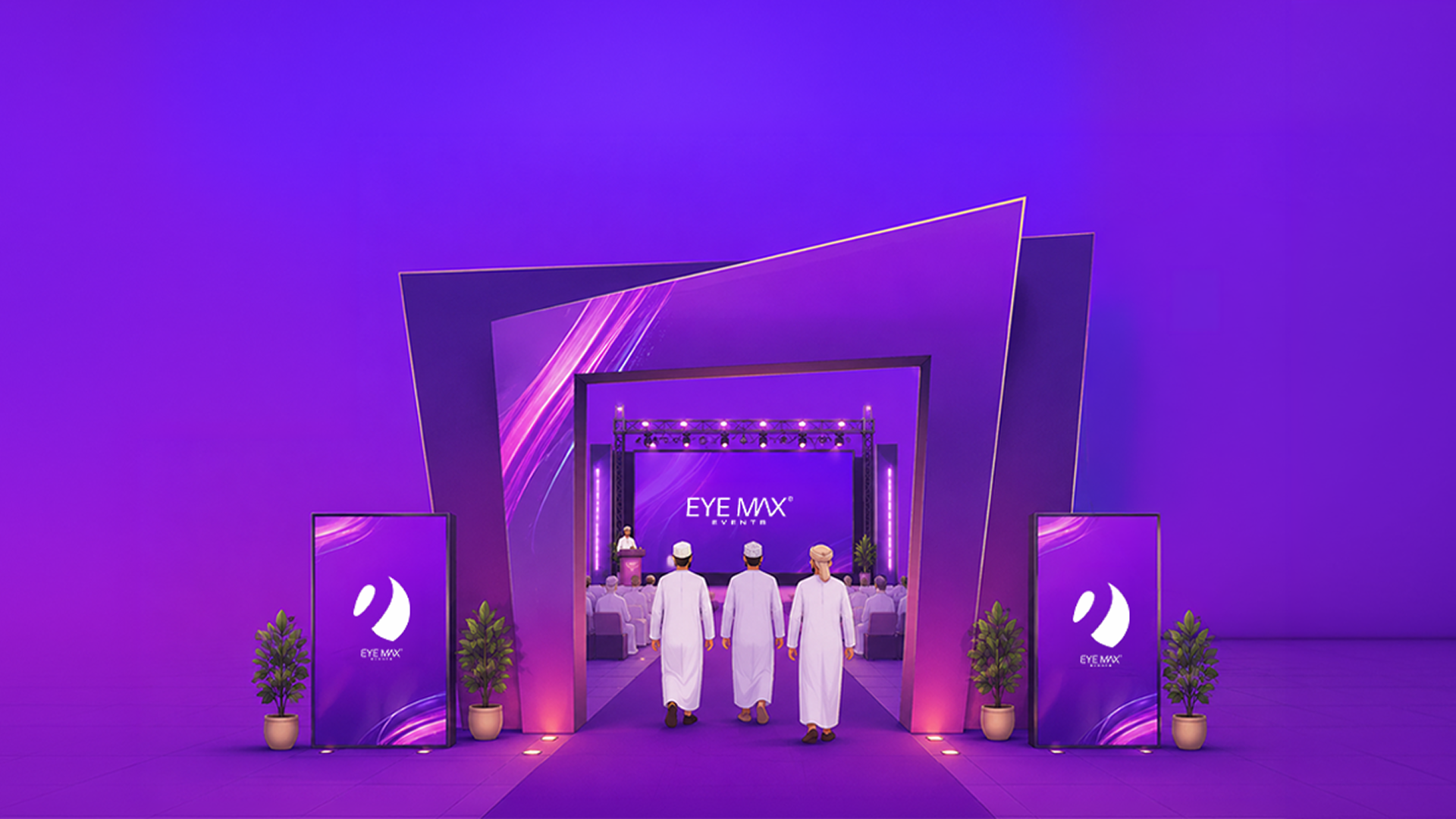 Our Events