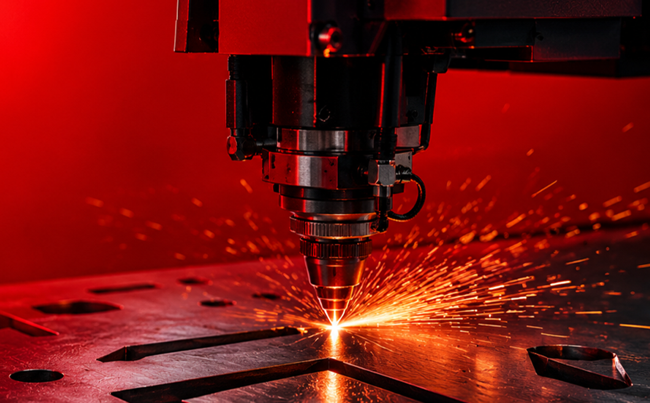 Fabrication